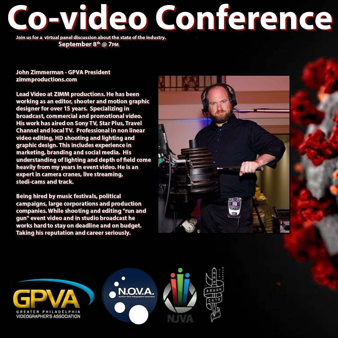 GPVA tweet media