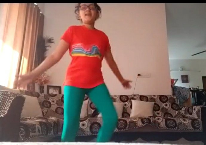 IndiaIsPlogging's tweet photo. #PLOGGdance is a unique initiative to come together for
#Happiness #Fitness #Familytogether
#LitterFreeIndia #SpitFreeIndia #StreeFreeIndia #PovertyFreeIndia
#MISHAL #YoungPloggers #PcanV #Earthkids #IndiaIsPlogging
#LitterFreeGujarat #LitterFreeGandhinagar #LitterFreeAssam https://t.co/WX5Aax1ej7