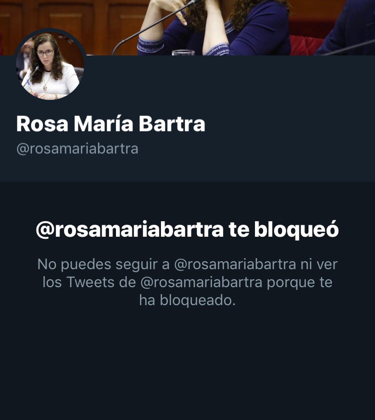 StrongerJota's tweet photo. @rosamariabartra @Uno_ConTodo @PoliciaPeru @MartinVizcarraC @pcmperu Que dolor siento en mi corazón !!! 😫😅😅😅😅 https://t.co/nc01taGg8I