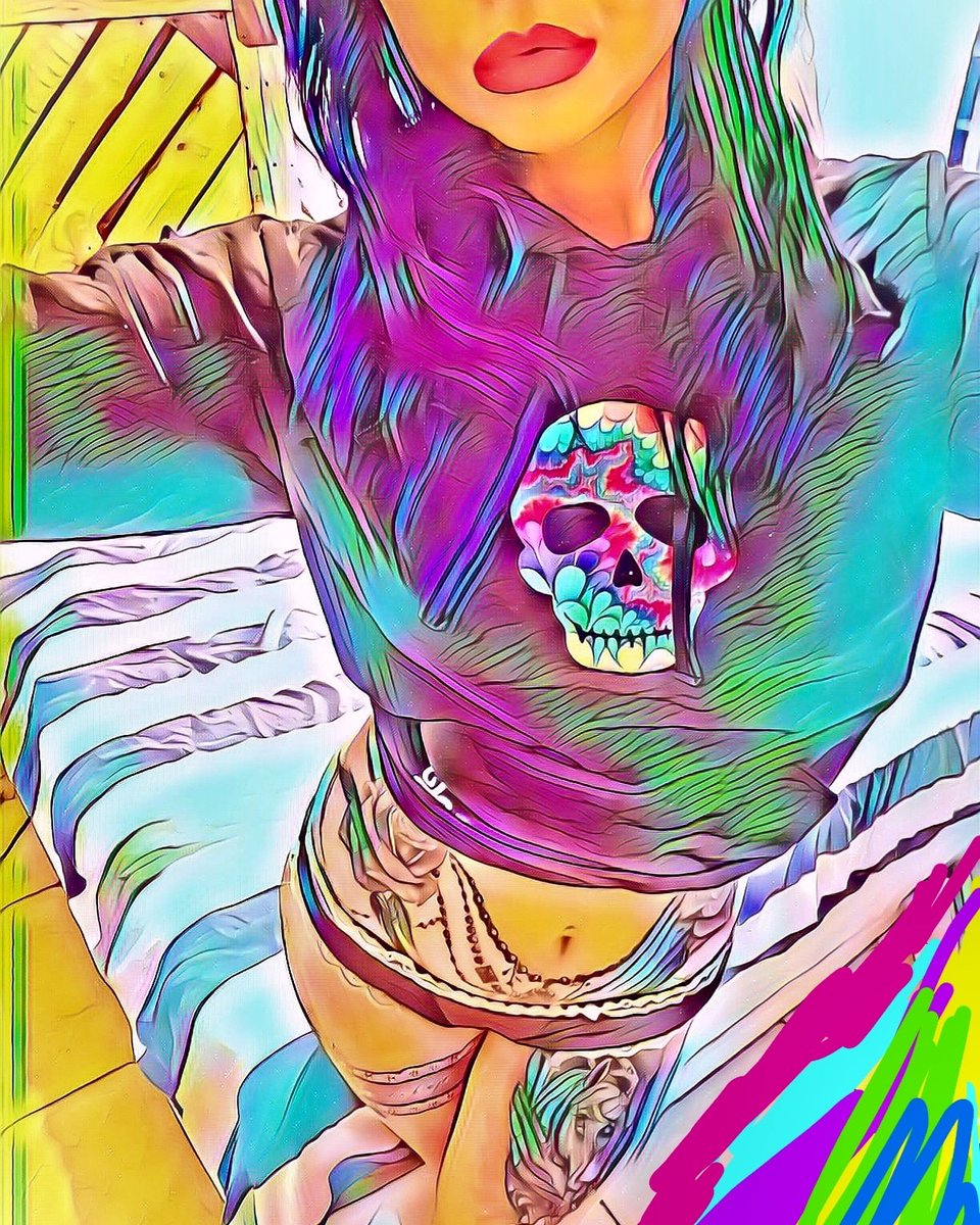 AwkwardCin's tweet photo. Never give up on you. In order to make a difference you would have to somehow be different.💙💚💜💛
#mondaymotivation #mondayvibes #AWKWARDUNICORN #tatoofreak #tatoogirls #instagram #instgrammodel #inspiration #motivation #foryoupage #fhoto #animationart #animation #jbay https://t.co/vxSatt4AG4