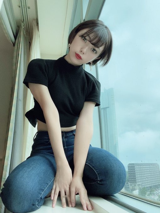 コスプレイヤーまほうちゃんのTwitter画像48