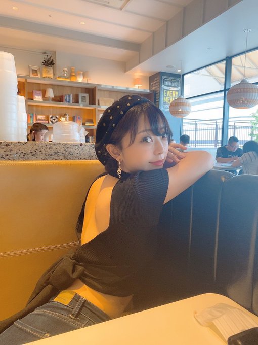 コスプレイヤーまほうちゃんのTwitter画像49