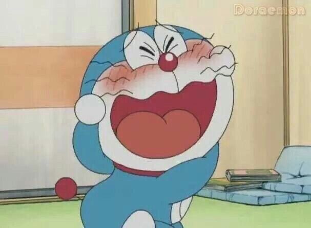 Cual os mola más? 
Fav: Doraemon
Rt: Sin-Chan