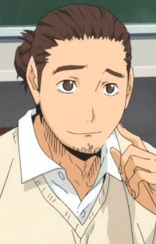 AZUMANE ASAHI- palaging prayer leader - super bait at sweet- willing to help out a classmate in need - akala niyo masungit siya pero shy type pala- ang cute ng boses- most prob vice mayor ng klase nyo