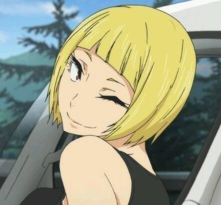 KILUC0RE's tweet photo. just realized these two are in the same family.. the POWER the tanaka women hold https://t.co/tmWVrI268J