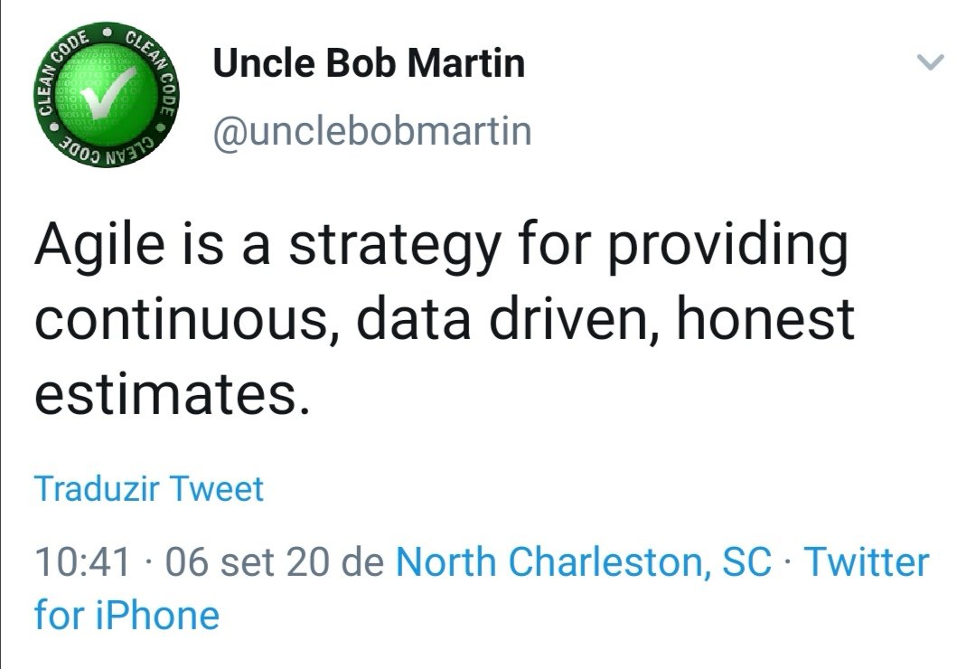 If you think metrics just became a hot topic you're about 8 yrs late. Sorry... #kanban #datadriven #f4p #kmm