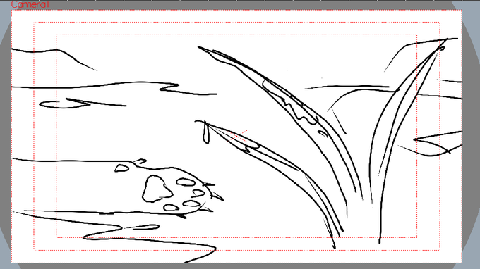 blood , death (implied) // it begins ? 