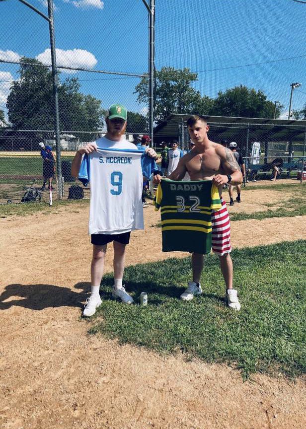 McCShane_'s tweet photo. Assistant coach comin in hot. @KenwoodKekambas @kenwoodbeer @BoofersSb https://t.co/EawrGJRObx