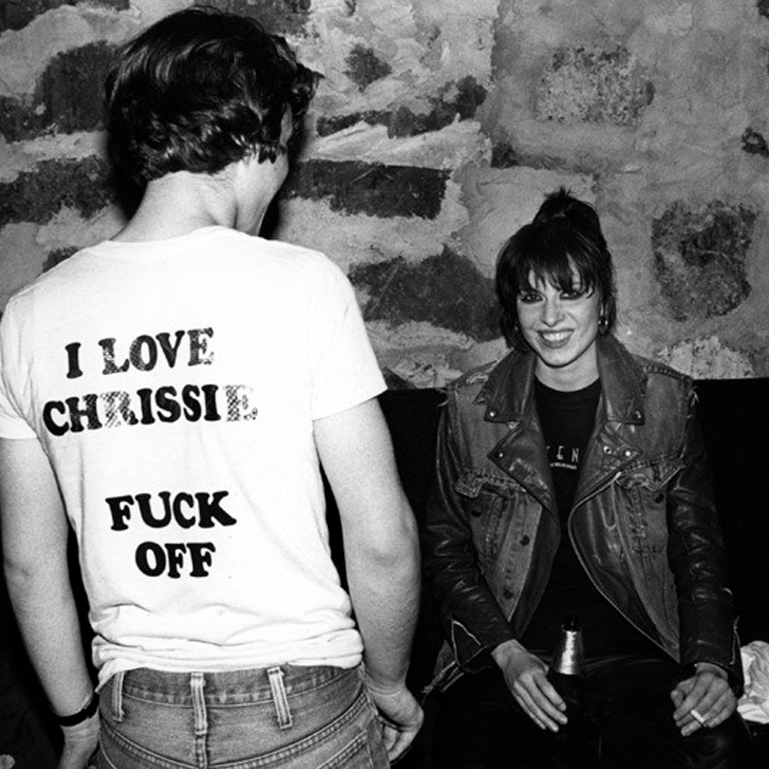 Happy Birthday to, Chrissie Hynde who turns 69 years young today 