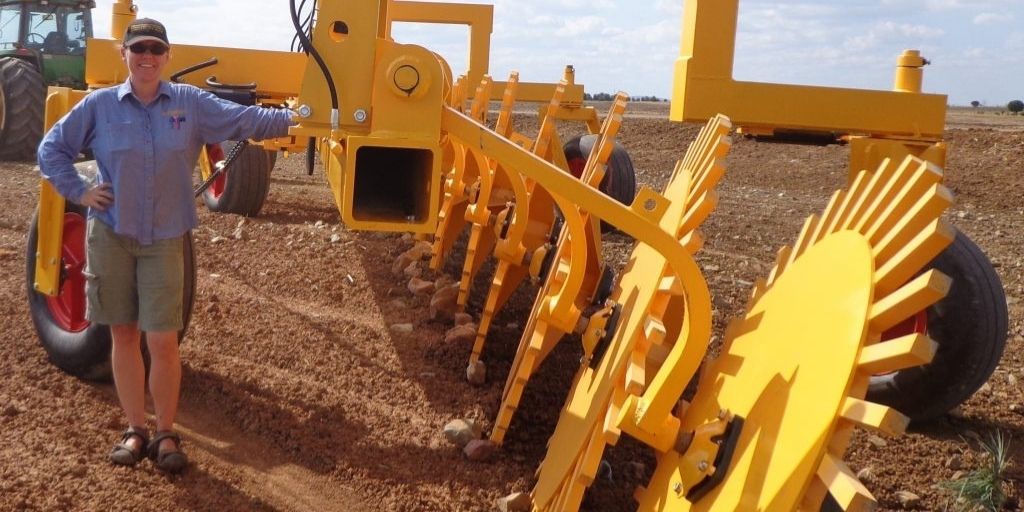 MultiFarmingSystems tweet media