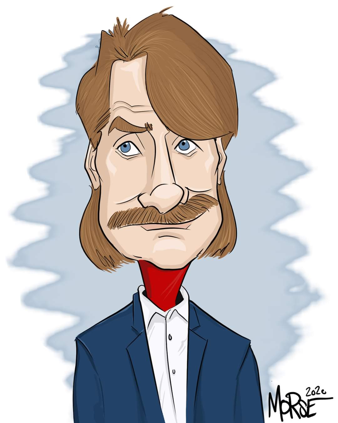 Happy birthday to Jeff Foxworthy!
 