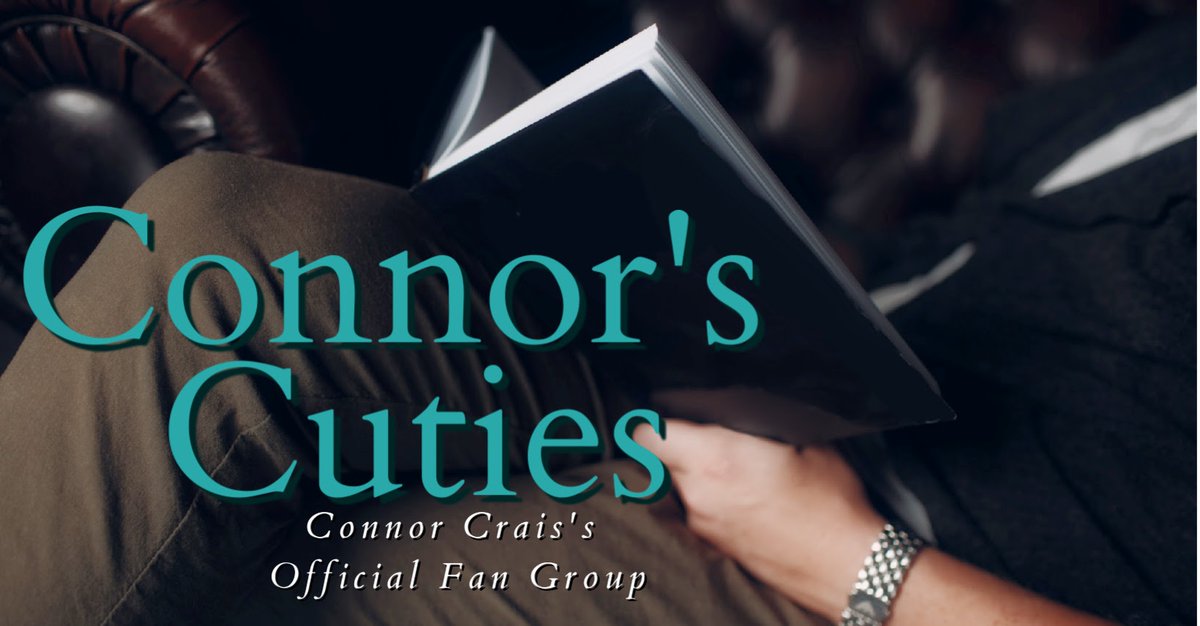 VivianaIzzo's tweet photo. If you're a fan of @Harl0wLayne's #TheModel, you'll want to join #ConnorsCuties! The only place to find #Exclusives like #AudioTeasers! :)
https://t.co/z4lzk8Dlql
#NarratorMotivated #AmericanBoyfriend #LoveAudiobooks #AudiobookLovin https://t.co/NKSstxaZy7