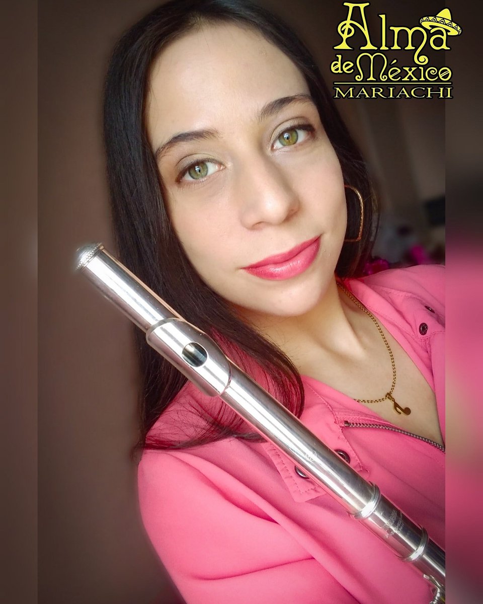 almamexicopasto's tweet photo. "Keep calm and listen the flute in Mariachi Alma de México Pasto.."
🎶🎼🌺🎶🎼🌺🎶🎼🌺🎶🎼🎶
#mujermusico #keepcalm #listen #flûte #flautista #mariachi #mariachipasto #mariachifemenil #mariachifemenino #pastusa #ojosverdes #enpasto #méxico #serenataspasto #serenatasconmariachi https://t.co/65wac19PR8