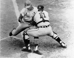DJamesReichard's tweet photo. #LouBrock 
True baseball player in true baseball town ⁦@Cardinals⁩
#HOF1985
.293 BA
938 SB
6X All Star
2X World Series Champ
...but not in ‘68! Go ⁦@tigers⁩ !
Praying that God’s comforting peace envelop the Brock Family!
#RespectTheBest
#Legend
#RIP https://t.co/wIMEX8Gfci