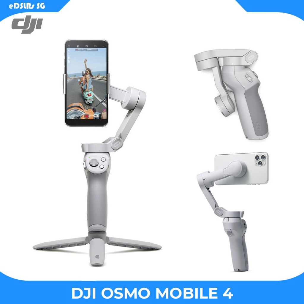 orientphoto's tweet photo. I'm selling DJI OM4 Osmo Mobile 4 Smartphone G... for $193.00. Get it on Shopee now! https://t.co/40zdGo9dpQ #ShopeeSG https://t.co/q3eitHjM2l