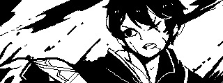 I found these old miiverse doodles in my phone 