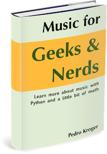 reaktorplayer's tweet photo. Music for Geeks and Nerds : https://t.co/xfQF6EoG7b "In this book you’ll learn some elements of music from a programmer’s perspective." https://t.co/dXQCgTpS3Q
