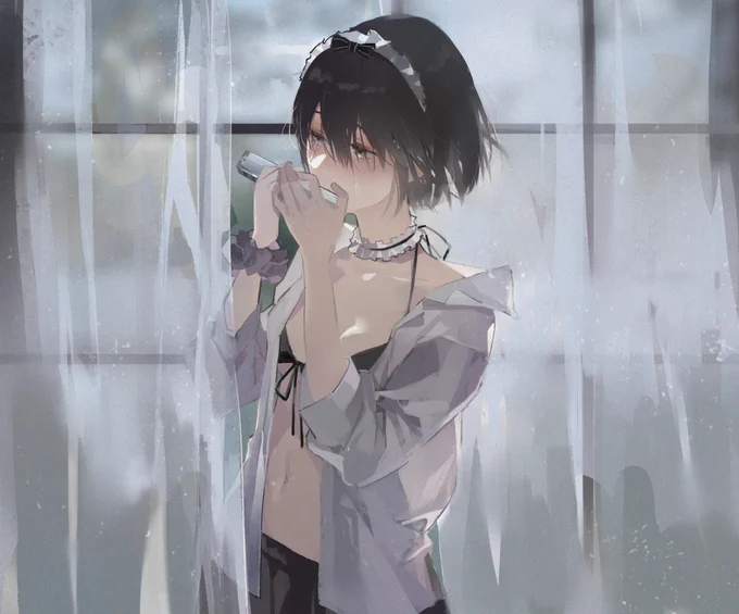 kiss 