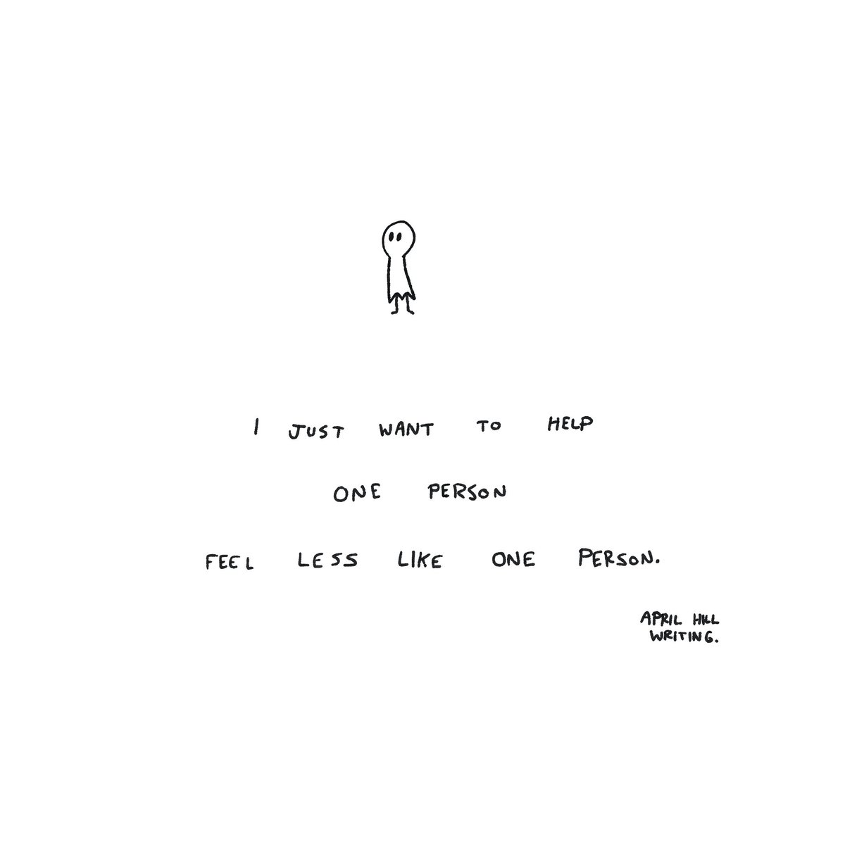 Mission statement..