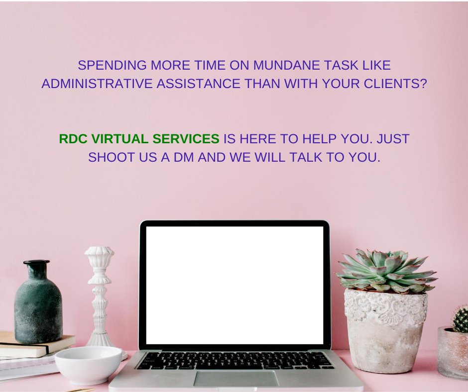 RDCVirtual tweet picture