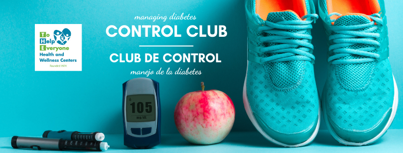 ToHelpEveryone's tweet image. Get extra support controlling diabetes with a registered dietitian. Every Wednesday morning, we provide free classes online through Zoom. Sign up at eventbrite.com/e/control-club…
#controlclub
