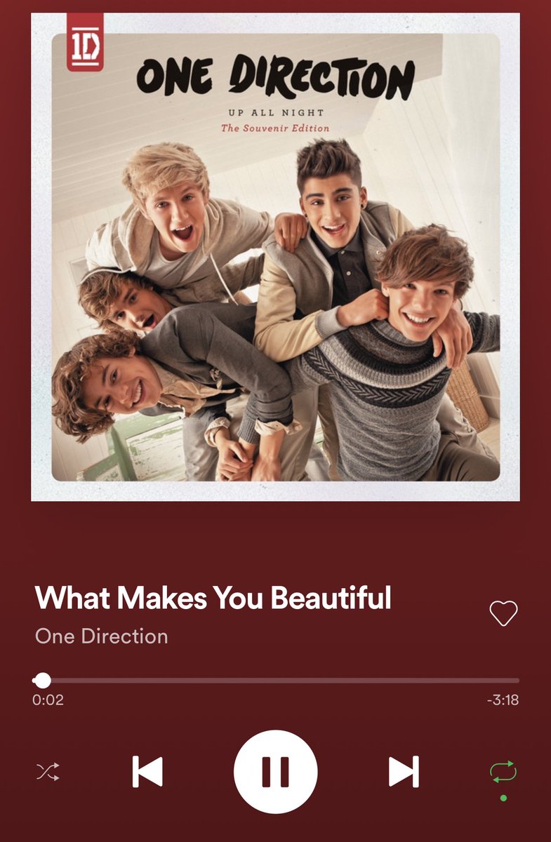— wmyb or everything about you?