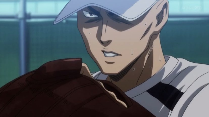 daiya rewatch thread: (sober version)