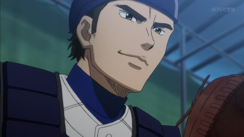 daiya rewatch thread: (sober version)