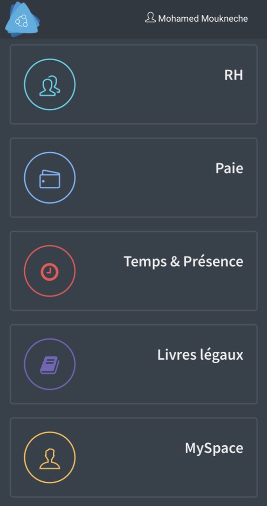 MMoukneche's tweet photo. We designed a new intelligent #PrecisionHR &Payroll system #IoT enabled,based on advanced technologies to engage employees, improve their well being and align the employee experience with the agile operating model.The #FPGEngine will provide fast and accurate payroll calculations https://t.co/AutE68ood9