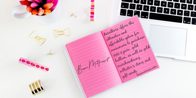 smgoldbar's tweet photo. What is a Karatbar?

Go to ☛☛☛ https://t.co/6ILJoC2cs0 to find the answer! 

#Karatbars  #INFORMATION #women #WorkFromAnywhere #SundayMorning #gold  #BusinessIntelligence #Banemarrows #Freedom270 #RESCUEAMERICA #financialplanning #FightBack #DREAMS https://t.co/sCp6a00WVB