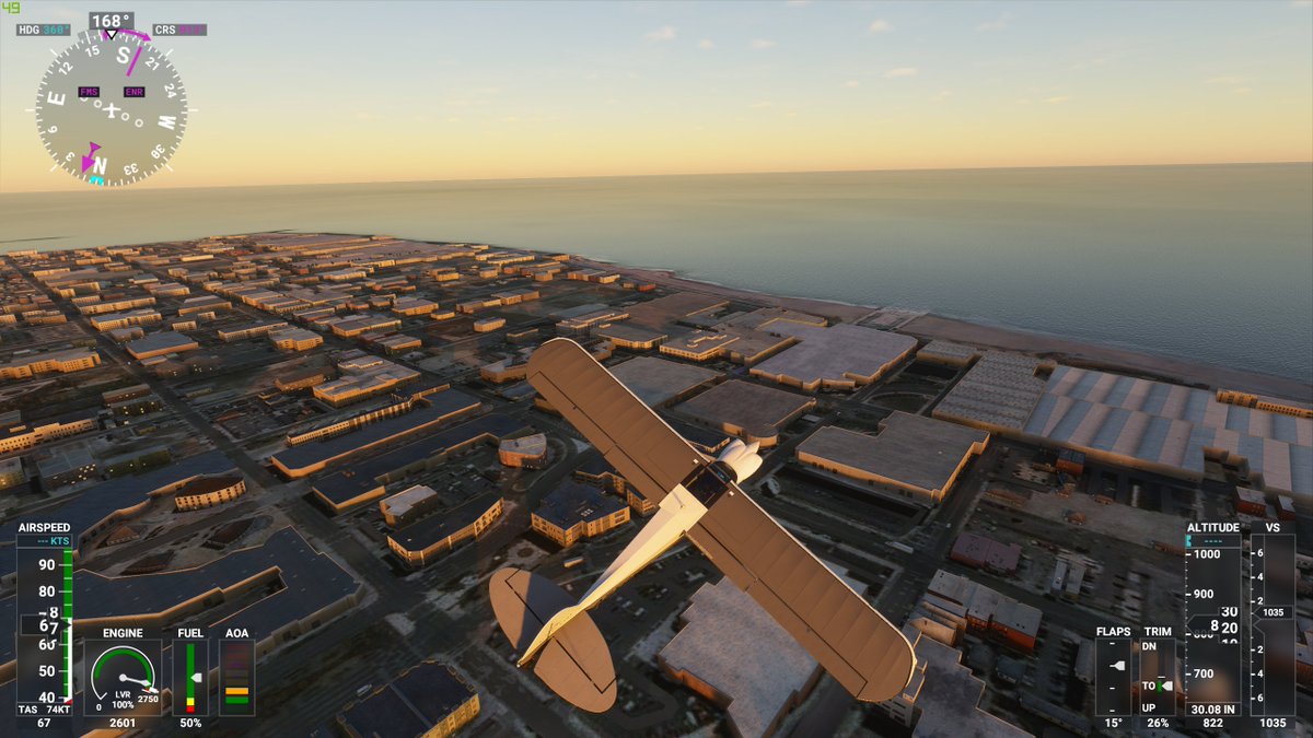 for reference here is Atlantic City in the vanilla game