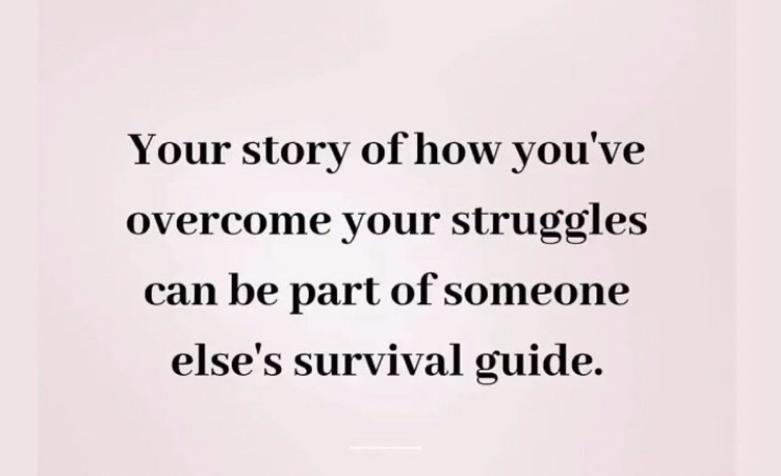 MrsClark_CHS's tweet photo. Speak your truth 🙌🏻 https://t.co/DEIFw827Wn