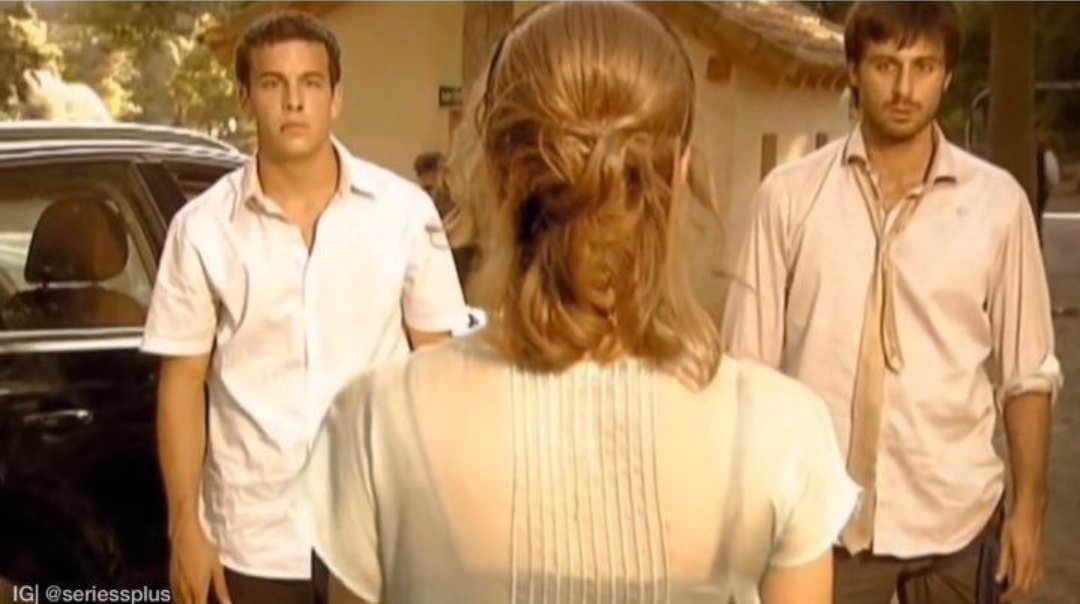 VirChiqui's tweet photo. ¿Alguien ha superado esta escena? 💔
#TeamAitor #TeamLucas https://t.co/8eULpkgUuo