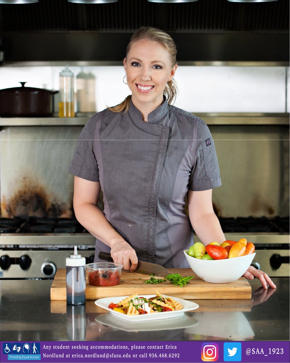 SAA_1923's tweet image. Introducing our Virtual Cooking Class with Jyll! 🥭🌯🍫🍽 Join us September 14th @ 7pm 🤩 

Swipe left to find the grocery list! 🚨🚨YOU MUST ALSO NEED A KITCHEN 🚨🚨

Link for registration is in our bio 😊 #thesaaexperience #lumberjackstrong #virtualcookingclass