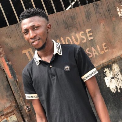 AMickado's tweet image. #NewProfilePic