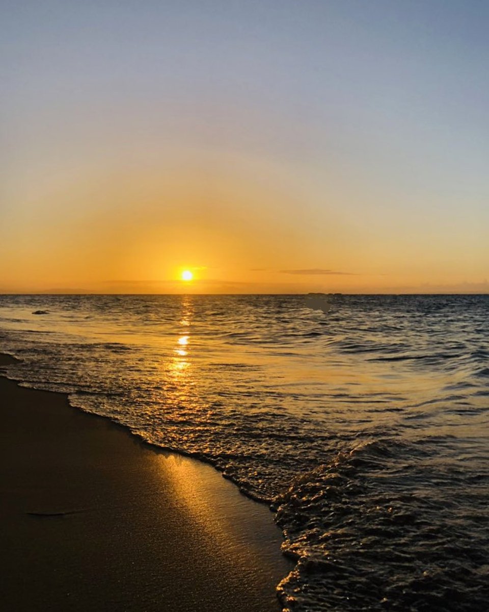 JeanSuriel's tweet photo. Atardecer captado desde Las Terrenas, Samaná, República Dominicana.
📷 Karem Rivero @KaremRRM https://t.co/JxvKFsMxHQ