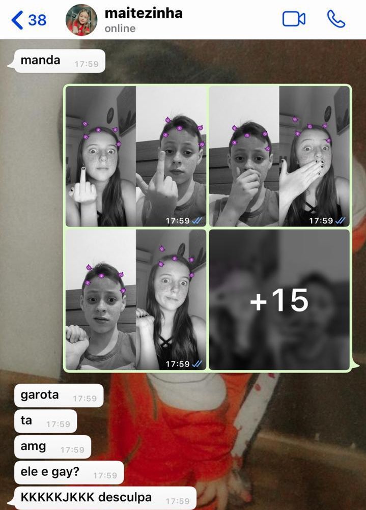 si9kg6's tweet photo. hmmmmmmmm...
#fran2 #maitehomofobica https://t.co/phEiil2W5D