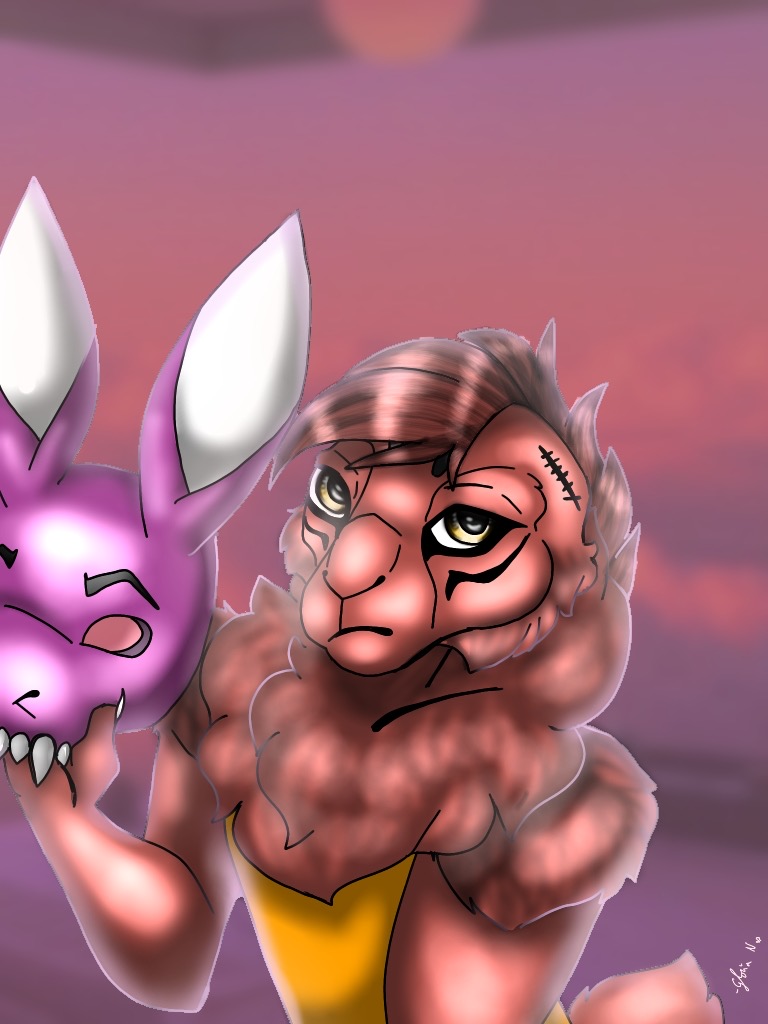 nightyglory's tweet image. Happy birthday @/_mr_rab_ ! 💖💕
✨
⚠️Please don&apos;t trace/copy / Re-Desing, if you ispirated, give me a credit⚠️
✨
#rabbit #robotrabbit #fnafoc #realisticrabbit #antho #anthoart #digitalart #ventart #anthroventart #art #digitalart #oc #fnafocrabbit #fnafart #fnaf