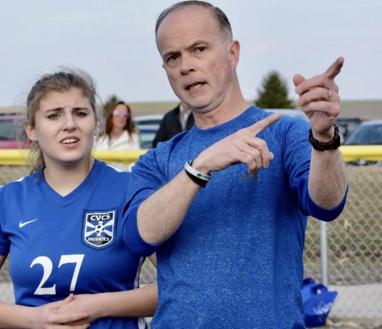 Don’t always listen to people who think they know what they are talking about except “Follow your heart” <a href="/CVAlbSoccer/">CV/Alburnett/INCA ⚽️</a> ❤️