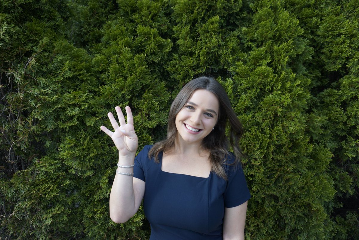 Samantha Covello tweet media