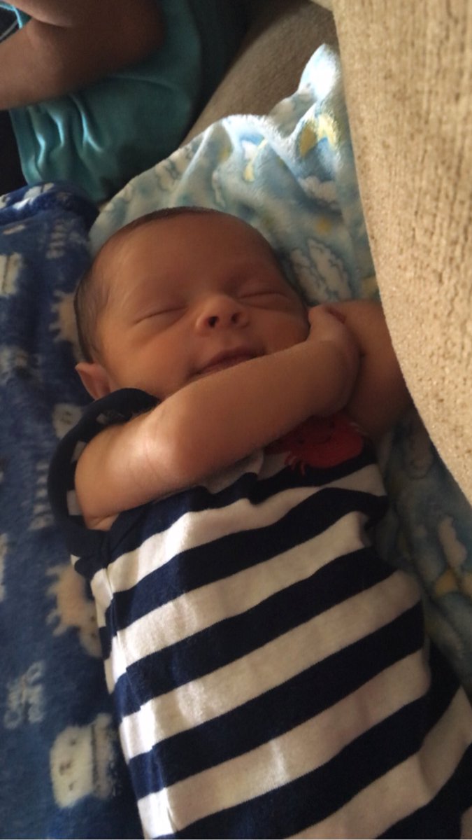 30carmen's tweet photo. My grandson 💕😘🥰 https://t.co/GyltUzdbij
