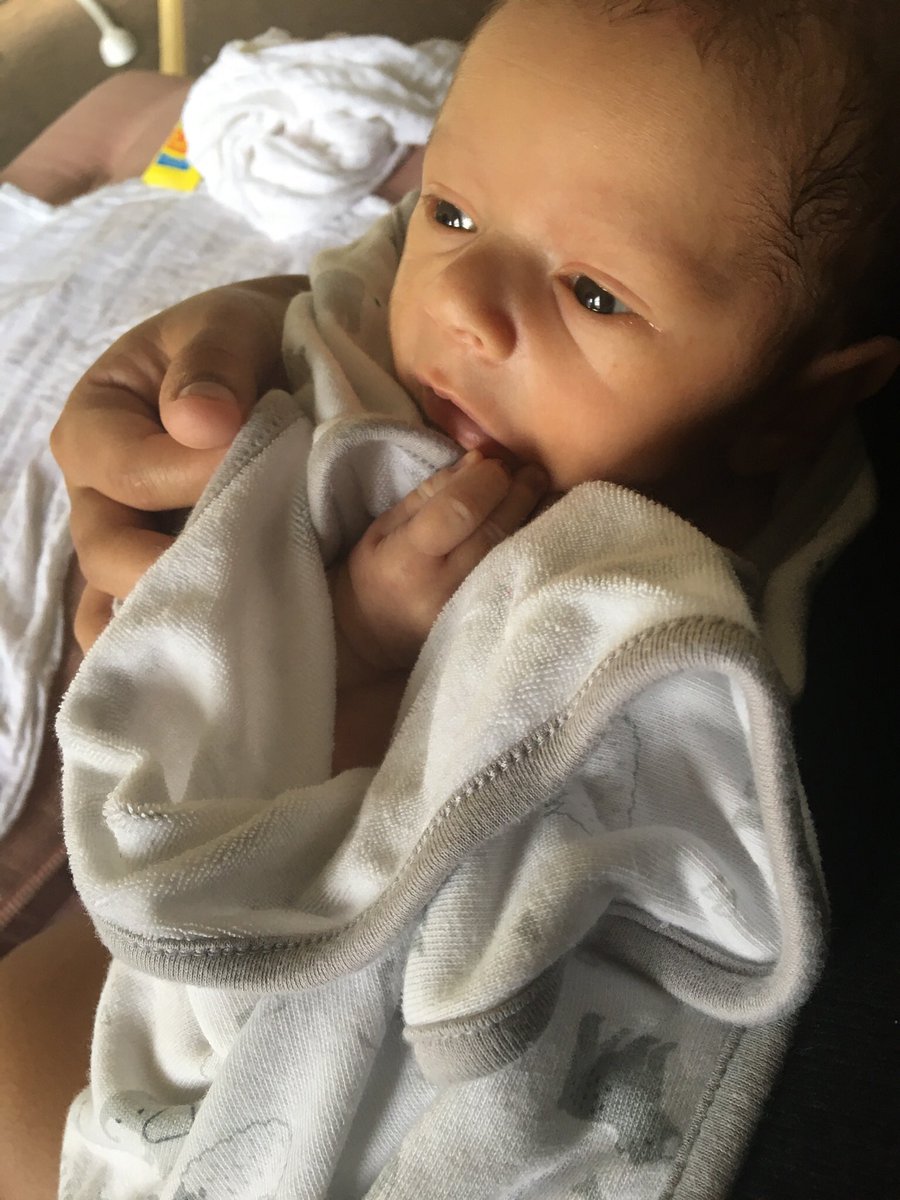 30carmen's tweet photo. My grandson 💕😘🥰 https://t.co/GyltUzdbij