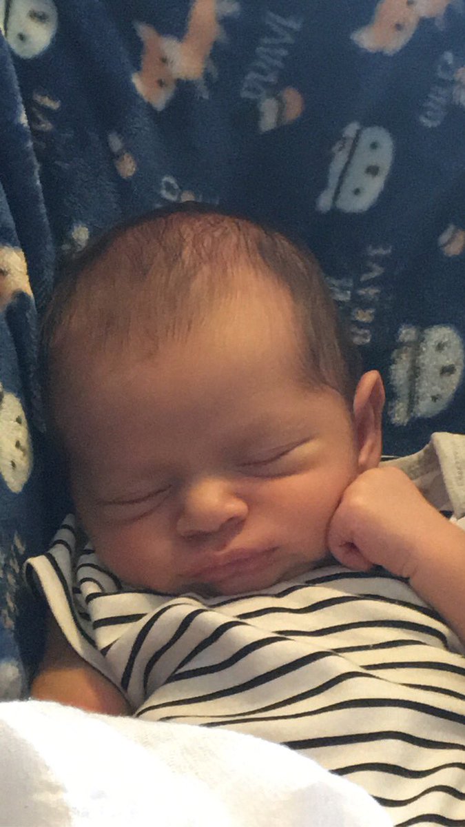 30carmen's tweet photo. My grandson 💕😘🥰 https://t.co/GyltUzdbij