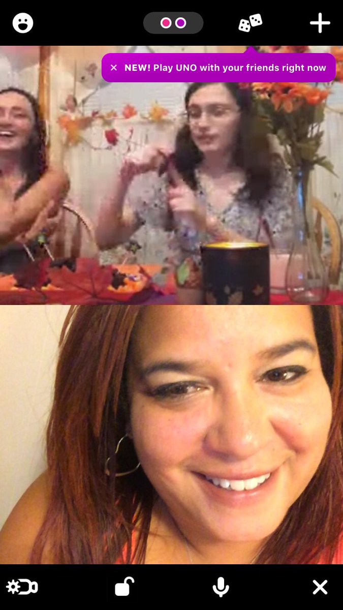 30carmen's tweet photo. Family #HouseParty https://t.co/d8dQd34ApK