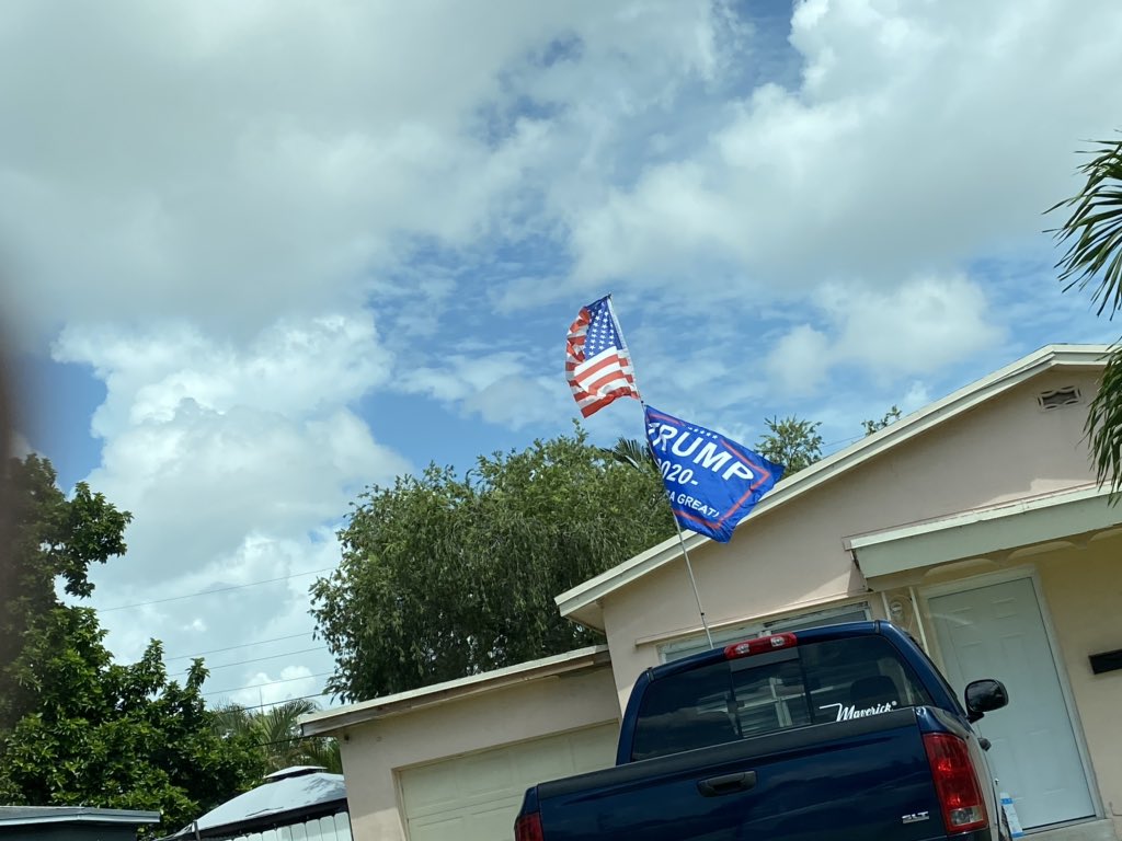 rpof_DanTheMan's tweet photo. #CAT5Cavalry #KAG #LeadRight2020 #KAG2020 #LeadRight #GOP #TrumpVictory #TrumpVictory2020 #Florida #Region11 #Turf155 #RPOF #MAGA #KeepAmericaGreat #FLvictory #MiamiDade #Hialeah #Doral #USA #VoterContact #MiamiLakes #VR https://t.co/8Of4HViS7w