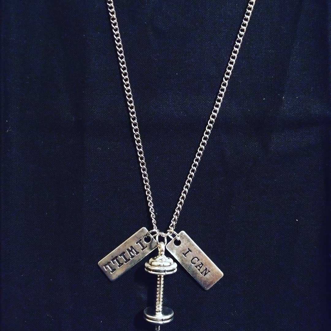 deenicole21's tweet photo. You are as STRONG as you set out to be! 

Pick your charms and show who you are! 

#younique #weightlifting #gymlife #strength #doyouevenlift #homeworkout #girlswholift #guyswholift #SmallBusiness #strongwomen #youvsyou #ican #iwill #deadlift #chooseyou #supportlocal https://t.co/7wfn7IHdfy