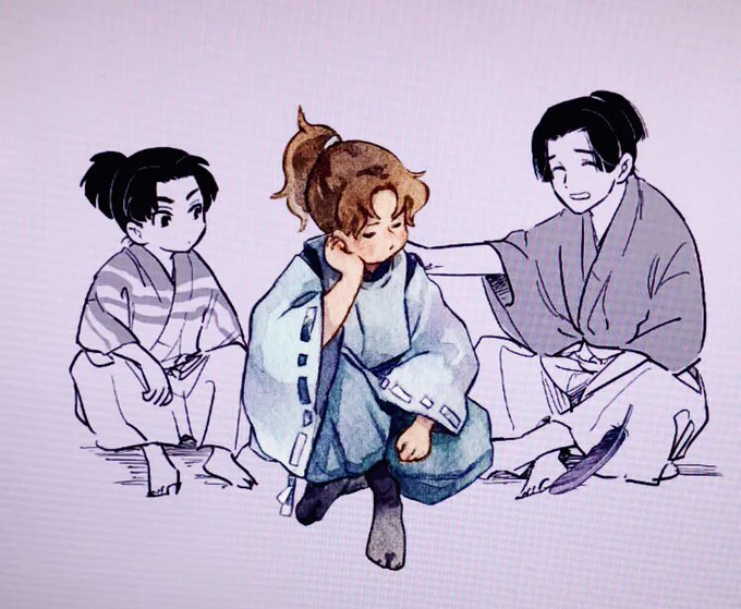 #雪哉といっしょ 