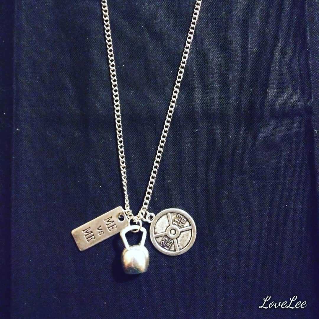 deenicole21's tweet photo. You are as STRONG as you set out to be! 

Pick your charms and show who you are! 

#younique #weightlifting #gymlife #strength #doyouevenlift #homeworkout #girlswholift #guyswholift #SmallBusiness #strongwomen #youvsyou #ican #iwill #deadlift #chooseyou #supportlocal https://t.co/7wfn7IHdfy