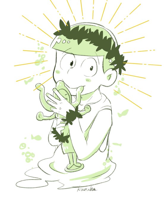 阿修羅像のtwitterイラスト検索結果