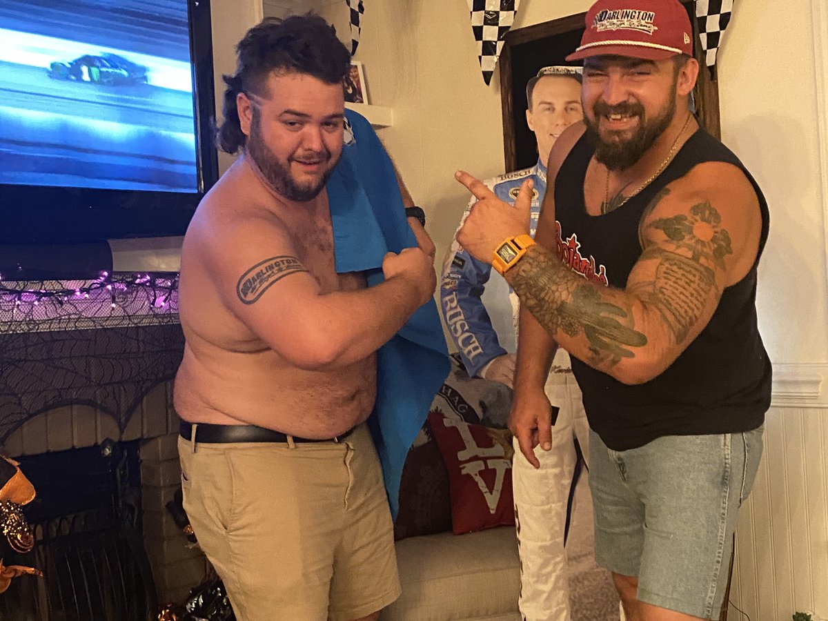 GamecockWilson's tweet photo. @TooToughToTame @NASCAR @NASCARonNBC @NASCARONFOX @RutledgeWood https://t.co/PQvKTQFBpz